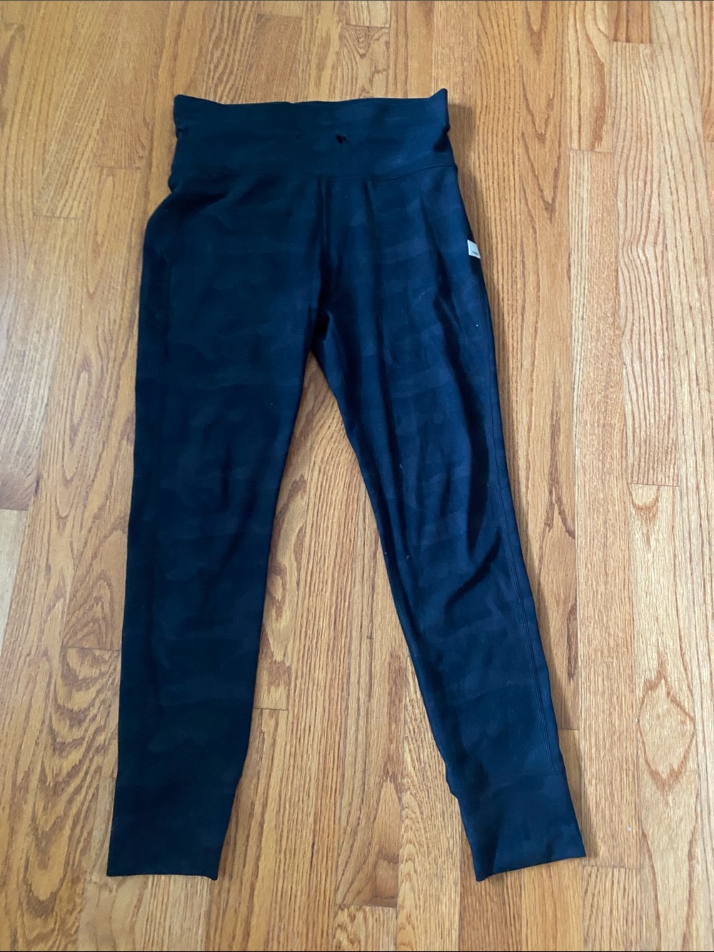 Vuori camo daily legging Size Medium